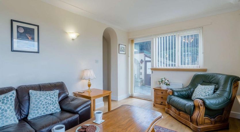 Photo of 3 Bed in Cornhill-on-Tweed