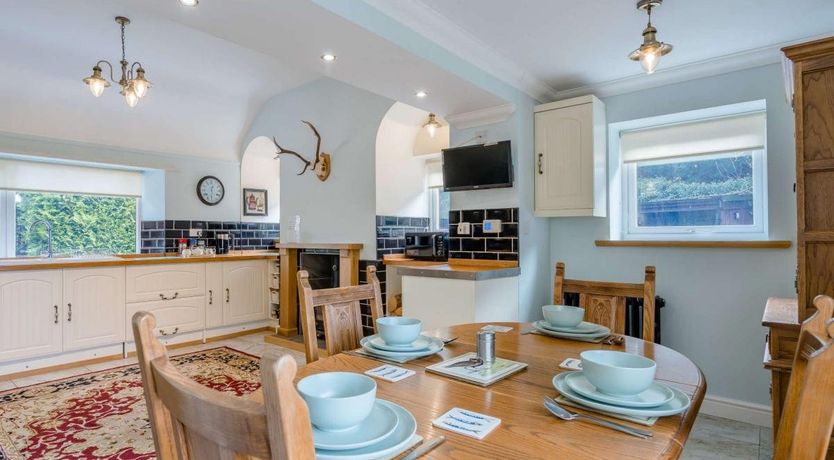 Photo of 3 Bed in Cornhill-on-Tweed