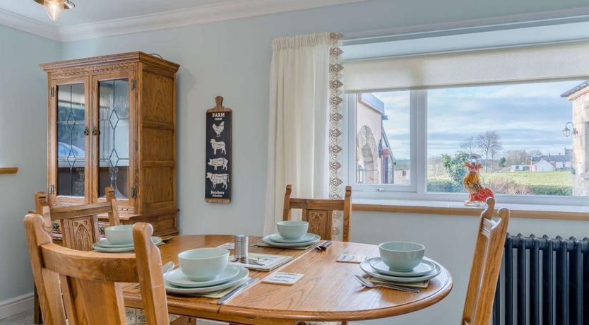 Photo of 3 Bed in Cornhill-on-Tweed