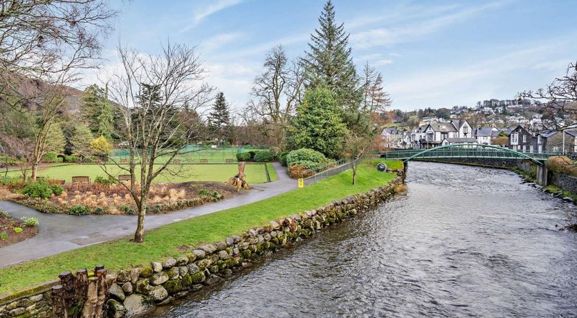 Photo of 2 Bed in Keswick