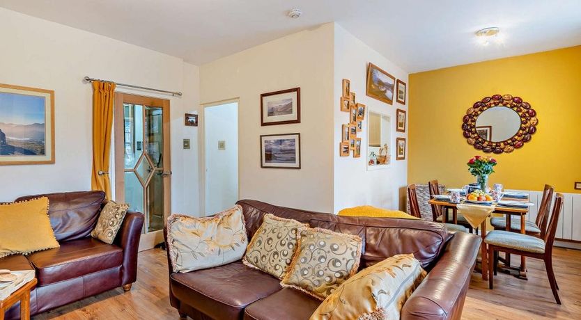 Photo of 2 Bed in Keswick