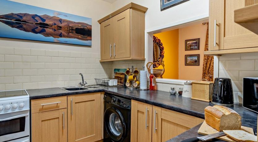 Photo of Cottage in Cumbria