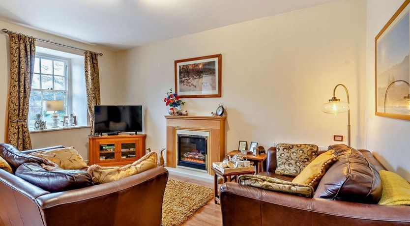 Photo of 2 Bed in Keswick