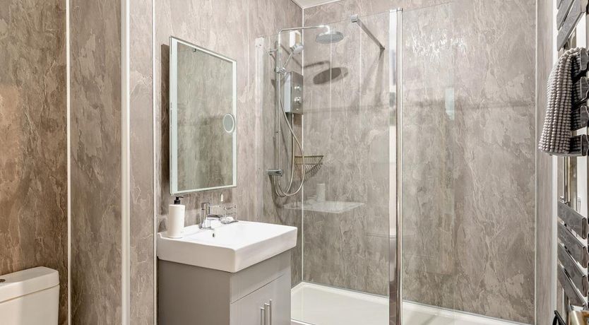 Photo of 2 Bed in Keswick