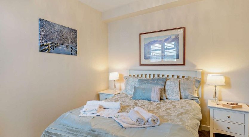 Photo of 2 Bed in Keswick