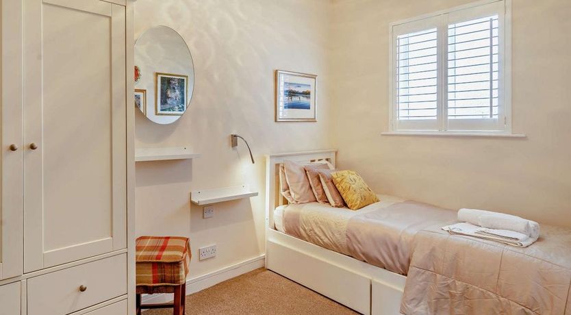 Photo of 2 Bed in Keswick