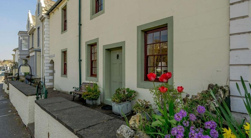 Photo of Cottage in Cumbria