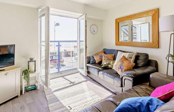 in Pendine (82383) Apartment