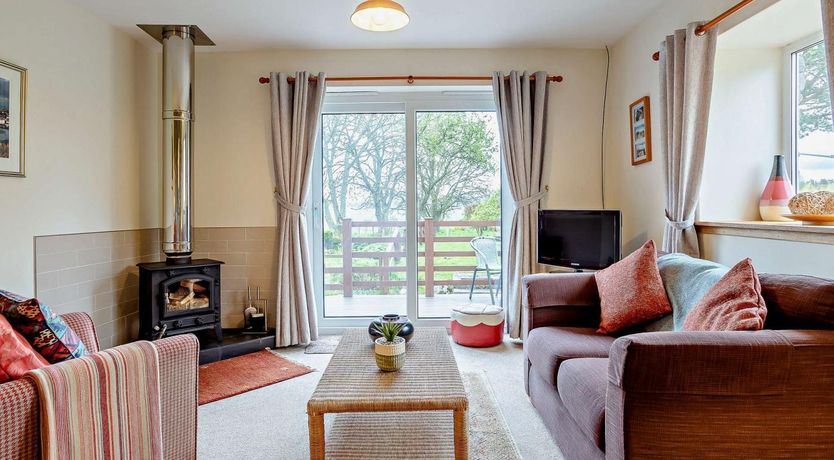 Photo of 1 Bed in Beauly