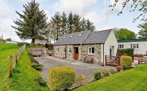 Photo of 1 Bed in Beauly