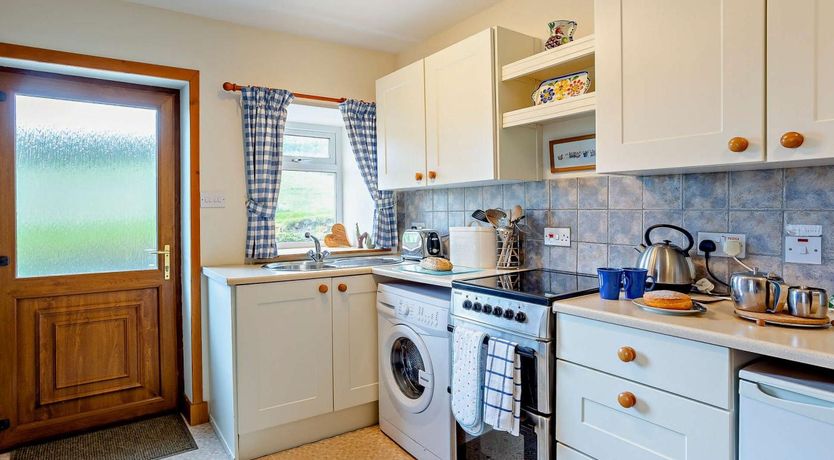Photo of 1 Bed in Beauly
