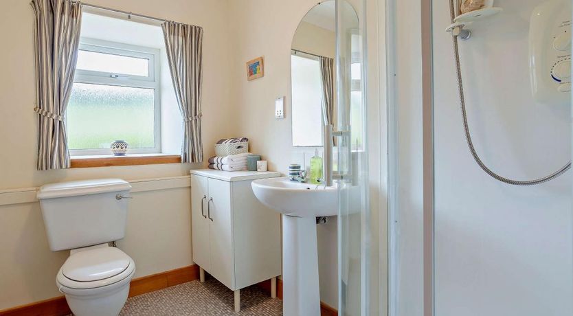 Photo of 1 Bed in Beauly