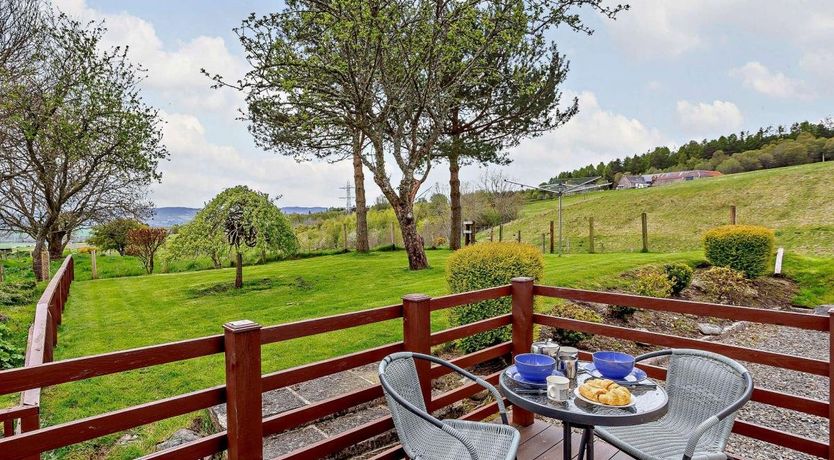 Photo of 1 Bed in Beauly