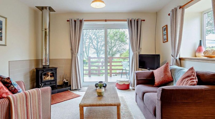 Photo of 1 Bed in Beauly