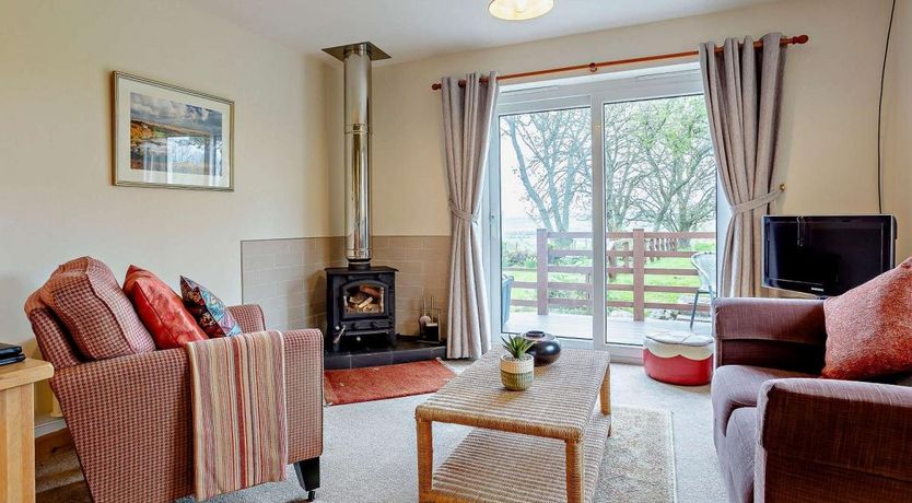 Photo of 1 Bed in Beauly