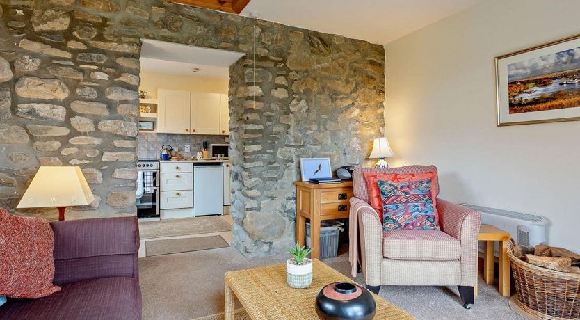 Photo of 1 Bed in Beauly