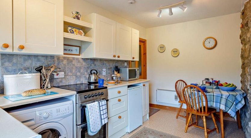 Photo of 1 Bed in Beauly