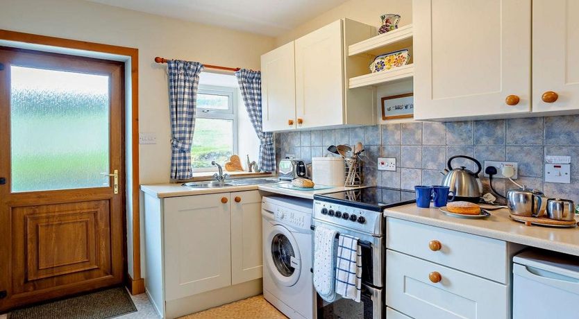 Photo of 1 Bed in Beauly