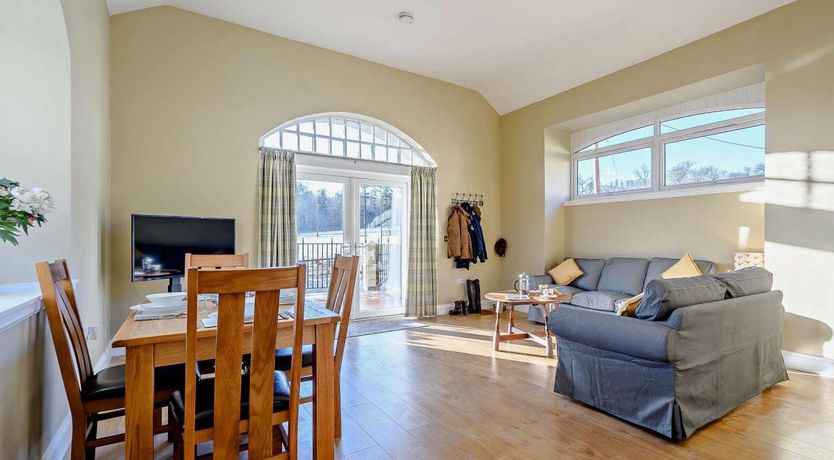 Photo of 2 Bed in Bedrule