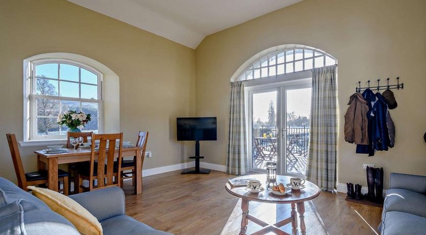 Photo of 2 Bed in Bedrule