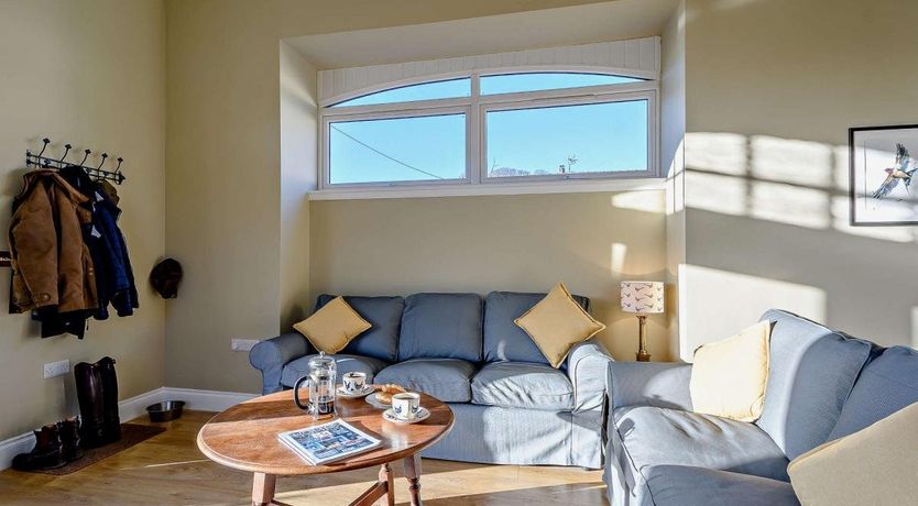 Photo of 2 Bed in Bedrule