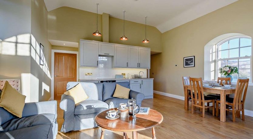 Photo of 2 Bed in Bedrule