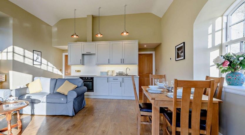 Photo of 2 Bed in Bedrule