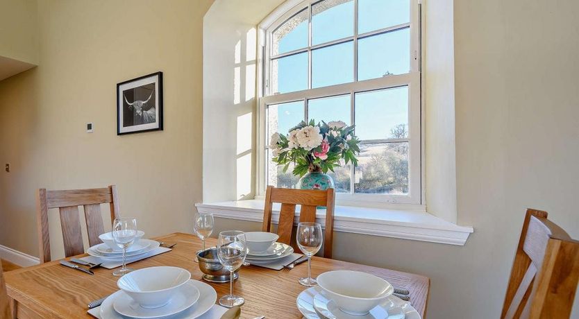 Photo of 2 Bed in Bedrule