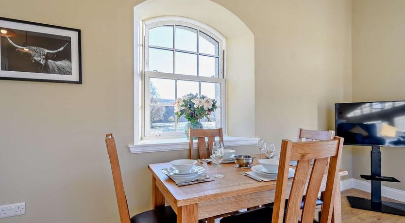 Photo of 2 Bed in Bedrule