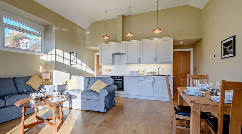 Photo of 2 Bed in Bedrule