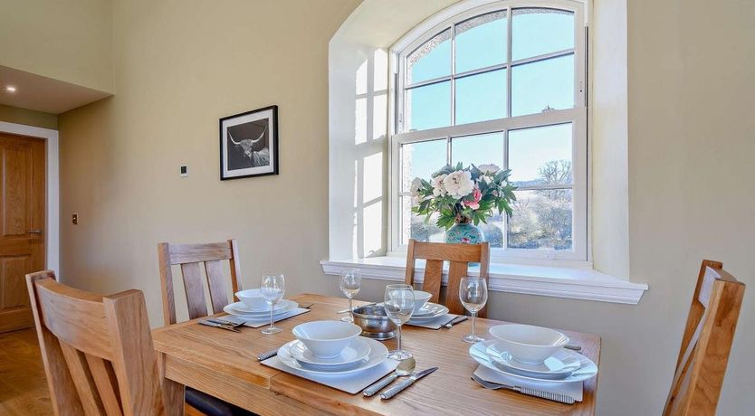 Photo of 2 Bed in Bedrule