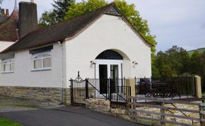 Photo of House in Scottish Borders