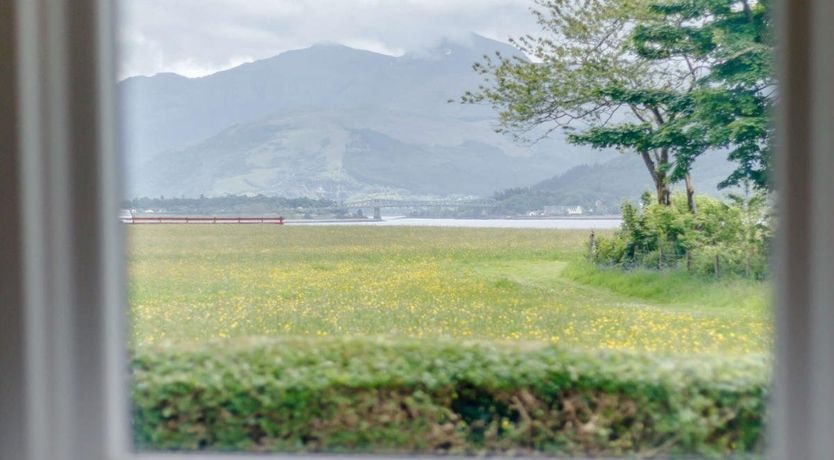 Photo of 2 Bed in Onich