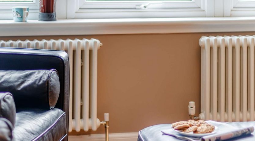 Photo of 2 Bed in Onich