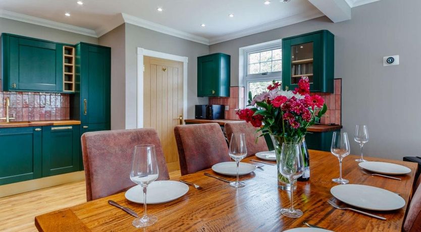 Photo of 2 Bed in Onich