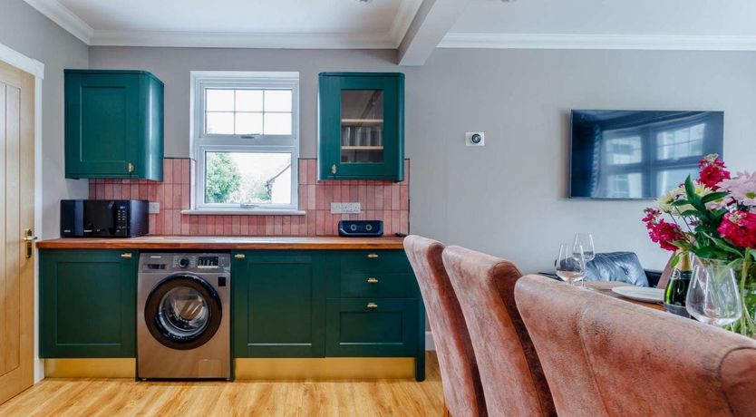 Photo of 2 Bed in Onich