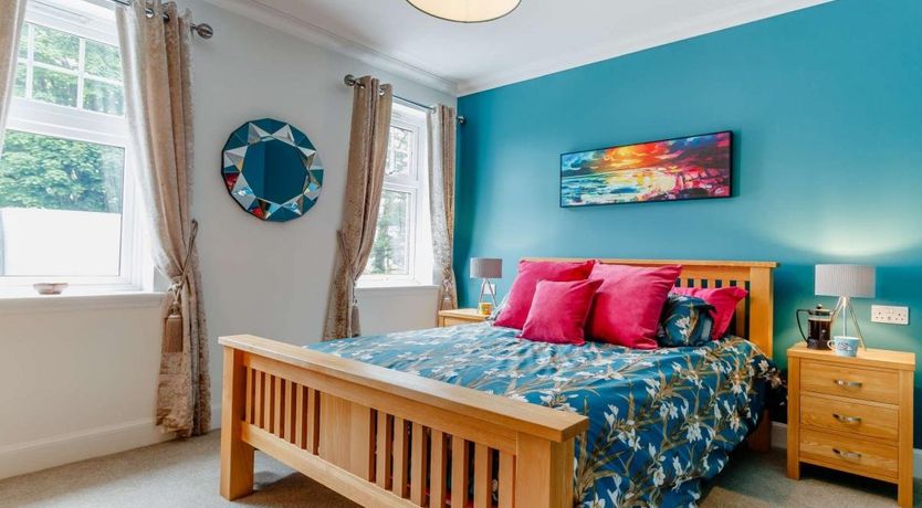 Photo of 2 Bed in Onich