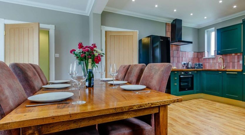 Photo of 2 Bed in Onich