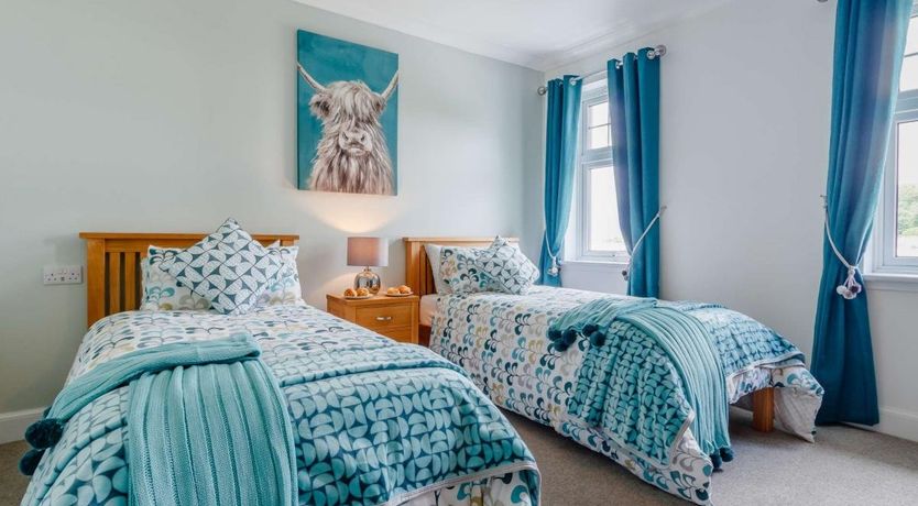 Photo of 2 Bed in Onich