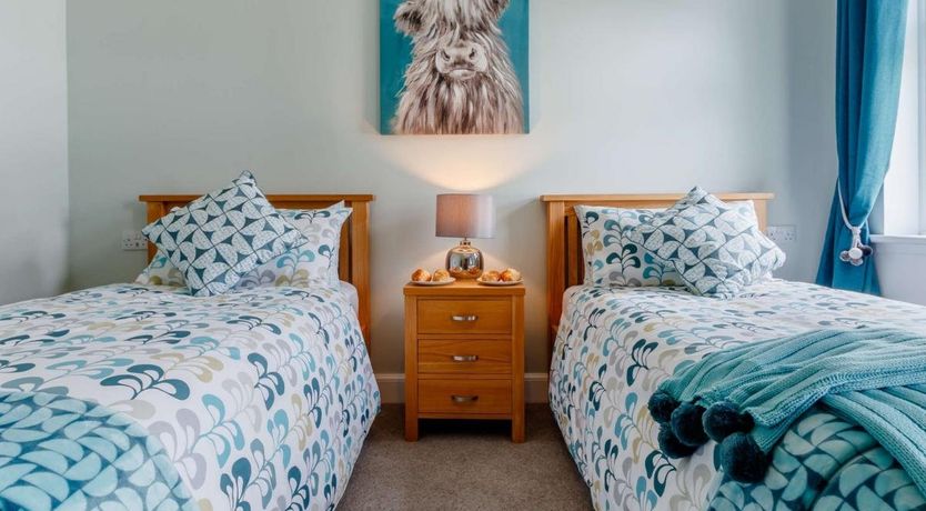 Photo of 2 Bed in Onich