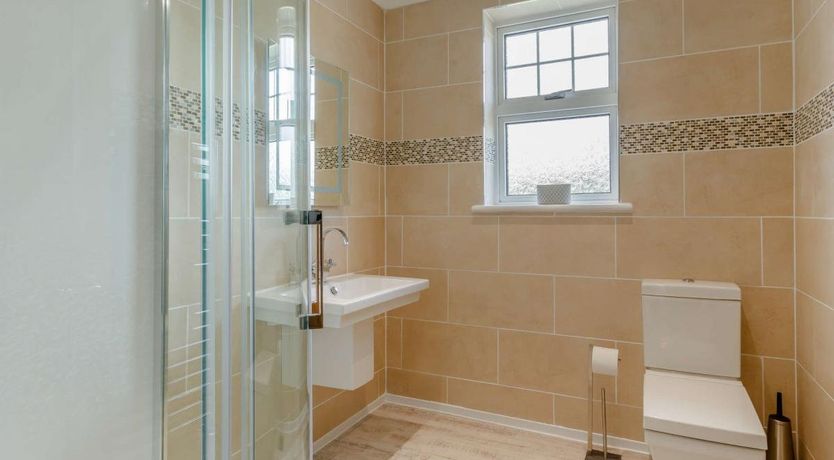 Photo of 2 Bed in Onich