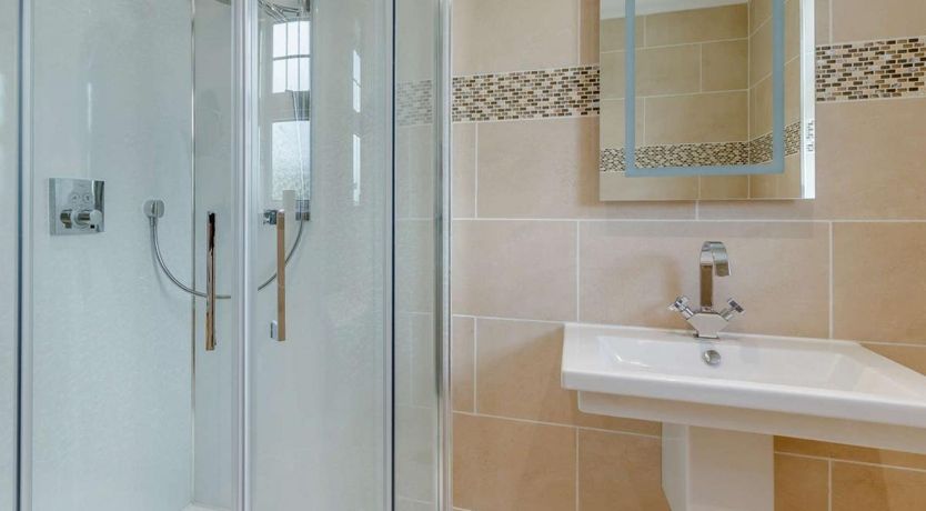 Photo of 2 Bed in Onich