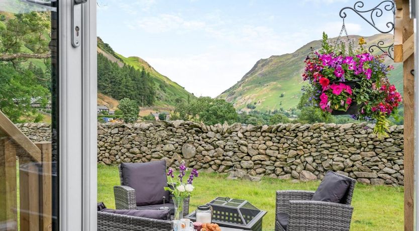 Photo of 1 Bed in Patterdale