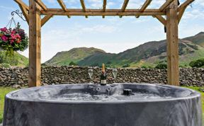Photo of in Patterdale (85532)