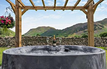 in Patterdale (85532) Holiday Cottage