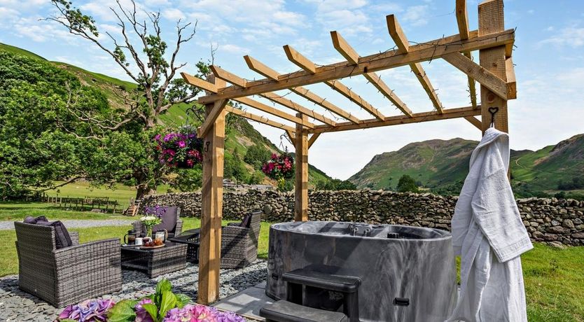 Photo of 1 Bed in Patterdale