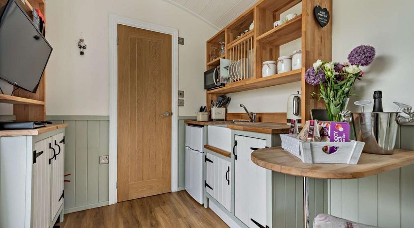 Photo of 1 Bed in Patterdale