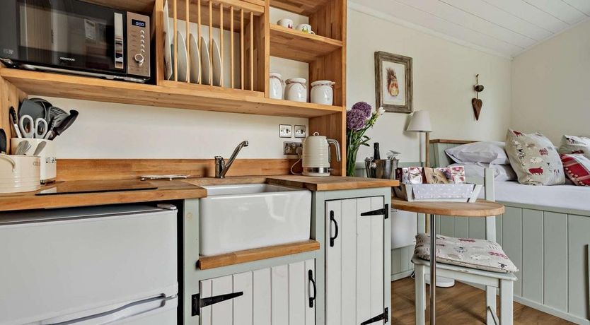 Photo of 1 Bed in Patterdale