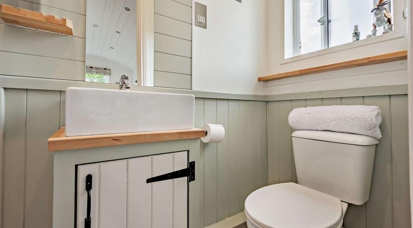 Photo of 1 Bed in Patterdale