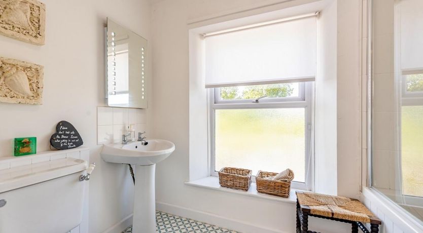 Photo of 3 Bed in Tenby